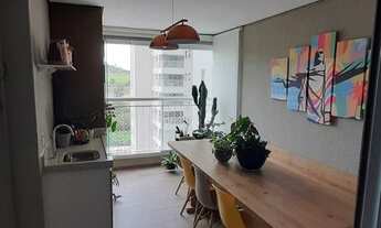 Imagem: Apartamento para venda com 92 metros quadrados