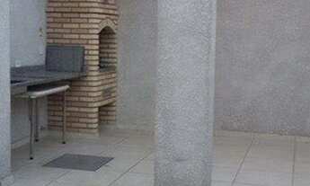 Imagem 4: Apartamento para venda tem 49 metros quadrados com 2 quartos