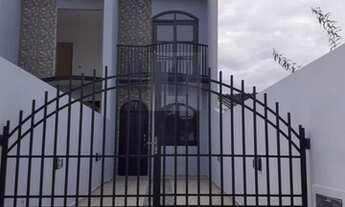 Imagem 2: Sobrado Geminado para Venda em Itinga Araquari-SC - 905