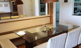 Imagem 4: Apartamento com 3 dormitórios à venda, 100 m² por R$ 1.345. - Vila Olímpia - São Paulo/SP