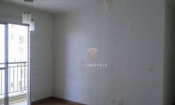 Imagem 2: Apartamento com 2 dormitórios à venda, 52 m² por R$ 308.000 - Sacomã - São Paulo/SP