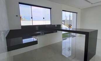 Imagem 7: LAGOA SANTA - Casa de Condomínio - Condomínio Golden Class