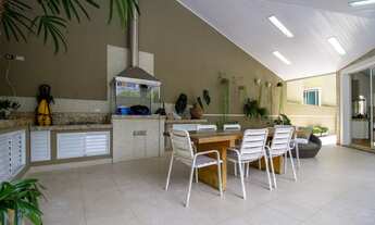 Imagem 6: Casa de Alto Padrão à Venda no condomínio Forest Hills no bairro Anchieta