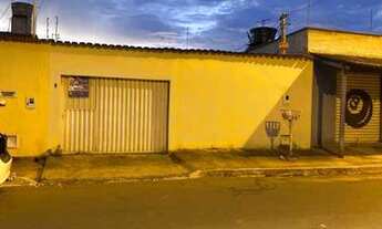 Imagem 3: Aparecida de Goiânia - Terreno Padrão - Vila Mariana