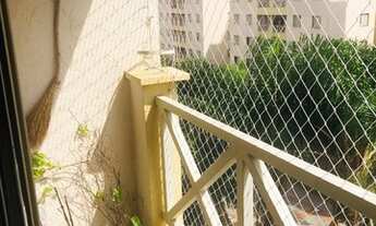 Imagem 5: Apartamento á venda no Tatuapé, próximo ao Metro Carrão, na zona leste de São Paulo