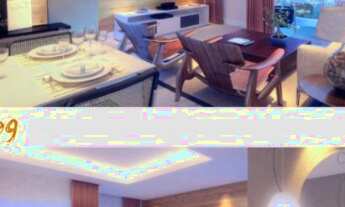 Imagem 4: Lago Di Garda. 3 Quartos. 1 Suíte. 1 ou 2 Vagas de garagem. V24 P