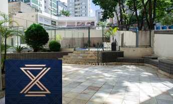 Imagem 7: Apartamento com 3 dormitórios à venda, 120 m² por R$ 990.000 - Sion - Belo Horizonte/MG