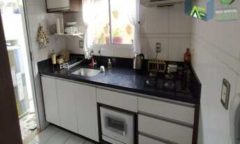 Imagem 5: Linda e aconchegante casa, com fino acabamento e localização privilegiada! Com corredor la