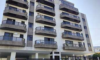 Imagem: Cabo Frio - Apartamento Padrão - Balneário