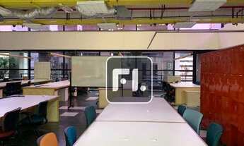 Imagem: Conjunto para alugar, 807 m² por R$ 75.000,01/mês