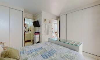 Imagem 6: Cobertura residencial para venda, Vila da Saúde, São Paulo - CO9244