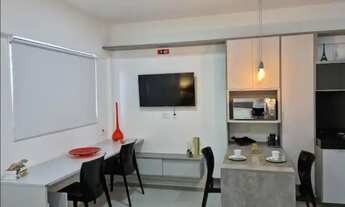 Imagem 4: Apartamento | Studio