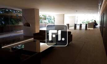 Imagem 4: Conjunto para alugar, 325 m² por R$ 42.000,01/mês - Bela Vista - São Paulo/SP