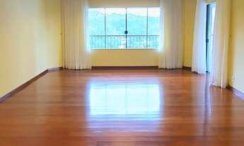 Imagem 2: Apartamento para aluguel tem 310 metros quadrados com 5 quartos em Santo Amaro - São Paulo