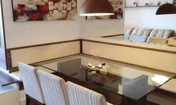 Imagem 5: Apartamento com 3 dormitórios à venda, 100 m² por R$ 1.345. - Vila Olímpia - São Paulo/SP