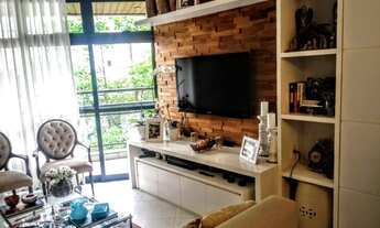 Imagem 5: Fonte da Saudade - 3 quartos, varanda, 2 vagas, 140 m