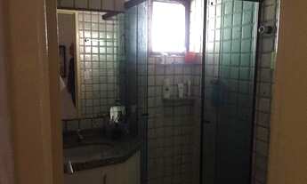 Imagem 4: Apartamento semi mobiliado pra aluguel Na rua da FMO