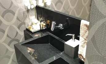 Imagem 4: Apartamento de 141 metros quadrados no bairro Vila Mariana com 3 quartos