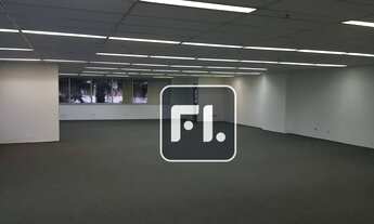 Imagem 2: Conjunto para alugar, 375 m² por R$ 17.000,01/mês - Brooklin - São Paulo/SP