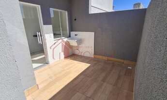 Imagem 5: Apartamento Cobertura com localização privilegiada - 3 Quartos e Ampla Área Externa