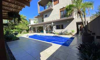 Imagem 2: À 160m. da Praia Casa à venda Condomínio Costa do Sol/Guaratuba cód. 254