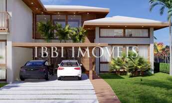 Imagem 2: Casa Alto Padrão Em Construção