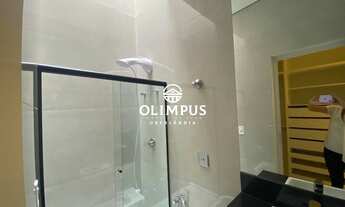 Imagem 7: Maravilhosa casa nova de 217m² no excelente condomínio fechado Varanda Sul