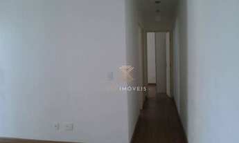 Imagem 3: Apartamento com 2 dormitórios à venda, 52 m² por R$ 308.000 - Sacomã - São Paulo/SP