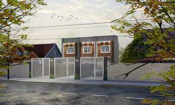 Imagem 4: Sobrado Geminado para Venda em Itinga Araquari-SC - 1029