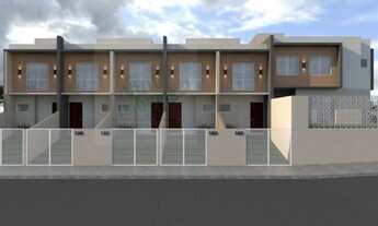 Imagem 7: Sobrado Geminado para Venda em Parque Guarani Joinville-SC - 1096