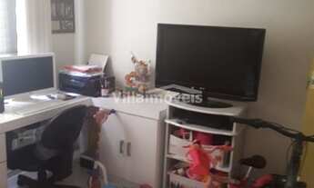 Imagem 3: Apartamento - Vila São Bento - Campinas