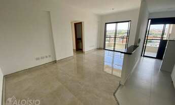 Imagem 3: Apartamento com 2 dormitórios para alugar, 74 m² por R$ 1.600,00/mês - Vila São José - Tau