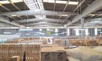 Imagem 5: Aluguel de Galpão com 13 docas - São Francisco-BH/MG