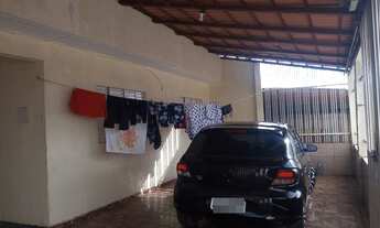 Imagem 5: Casa para venda possui 130 metros quadrados com 5 quartos em Recanto das Emas - Brasília