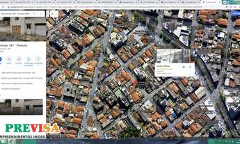 Imagem 3: BELO HORIZONTE - Casa Padrão - Floresta