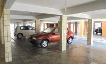 Imagem 3: Apartamento a venda com 2 dorms, Vila Atlântica, Mongaguá