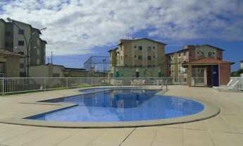 Imagem 3: Doce Vida Flora Apartamento com 2 dormitórios