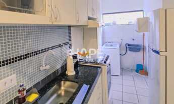 Imagem 3: Apartamento quarto e sala com 36m² na Jatiúca - Maceió - AL