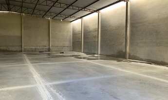 Imagem 3: Alugo Galpão em CARUARU - BR 232