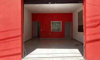 Imagem 3: Salão comercial locação campinas