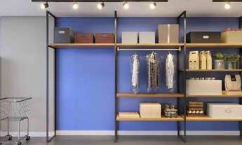 Imagem 7: APARTAMENTO 74M² - 3 DORMITÓRIOS - 1 SUÍTE - BARRA FUNDA - ZONA OESTE - SÃO PAULO - SP