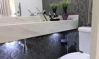 Imagem 7: Apartamento Venda Brooklin 147 m² 3 Dormitórios