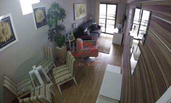 Imagem 4: Apto 2 dorm. Semi mobiliado. Guilhermina