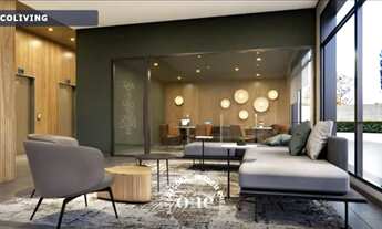 Imagem 6: Essential Mariana Venda de Studio e 1 dorm. ao lado do Metrô Praça da Árvore