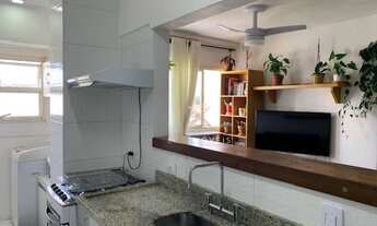 Imagem 5: Apartamento com 2 dormitórios à venda, 52 m² por R$ 450. - Vila da Saúde - São Paulo/SP