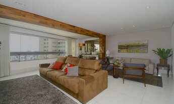 Imagem 7: Apartamento à venda, 4 quartos, 2 suítes, 4 vagas, Gutierrez - Belo Horizonte/MG