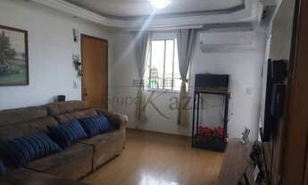 Imagem 6: Apartamento Cobertura - Jardim Sul - Residencial Jardim Sul II - 100m² - 3 Dormitórios