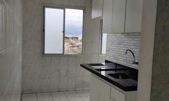 Imagem 3: Apartamento residencial para Venda, Bosque dos Eucaliptos, São José dos Campos, 2 dormitór