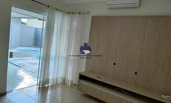 Imagem 6: Casa à venda no Condominio Parque Residencial Damha III - São José do Rio Preto/SP