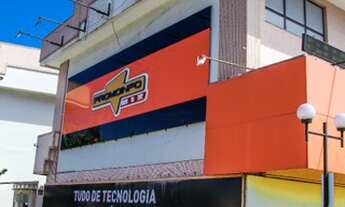 Imagem 2: Loja para locação na Promoinfo Barra da tijuca. GEUPO PROMOINFO